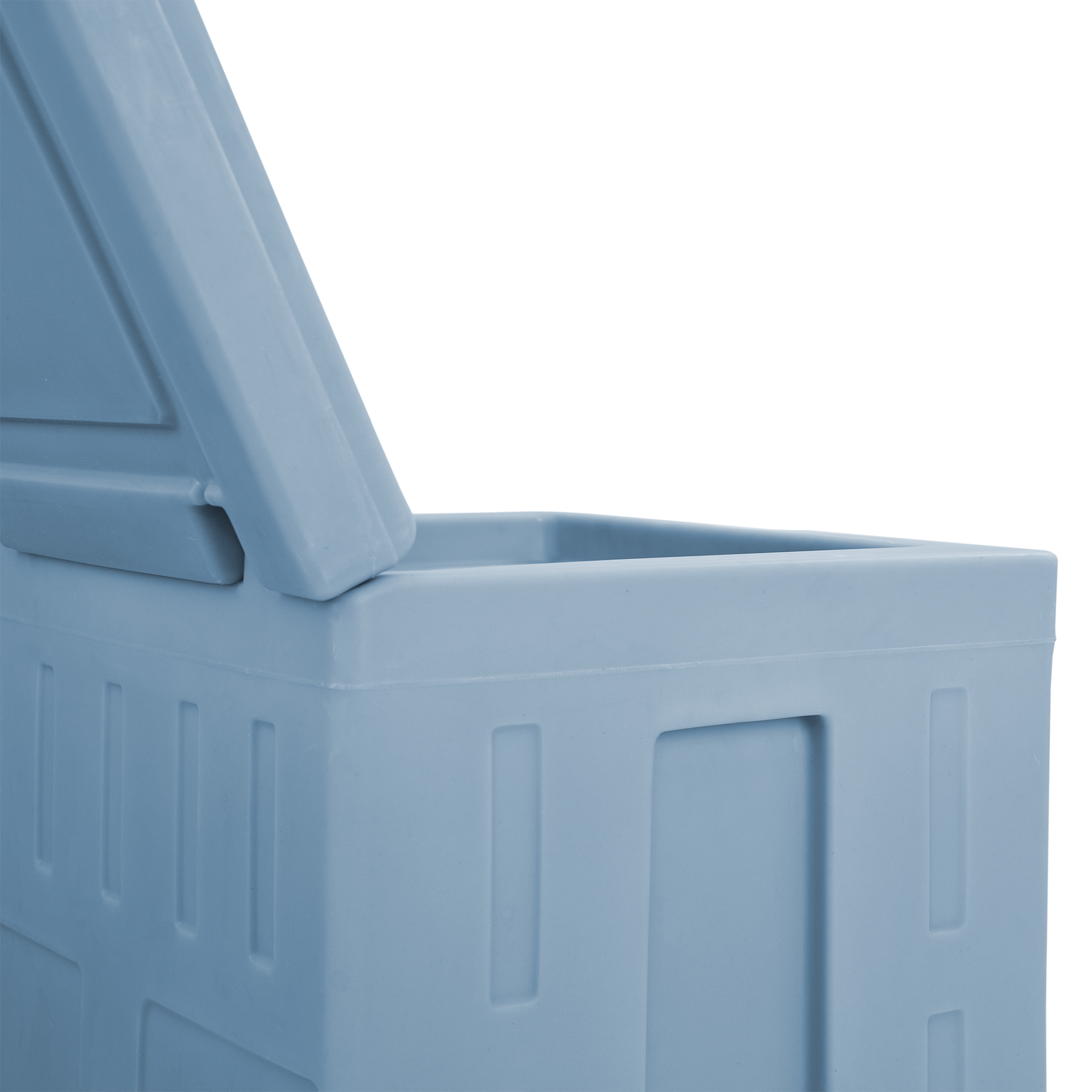 Contenedor BAC 55L Apertura Superior - Certificado ATP | RecipienX