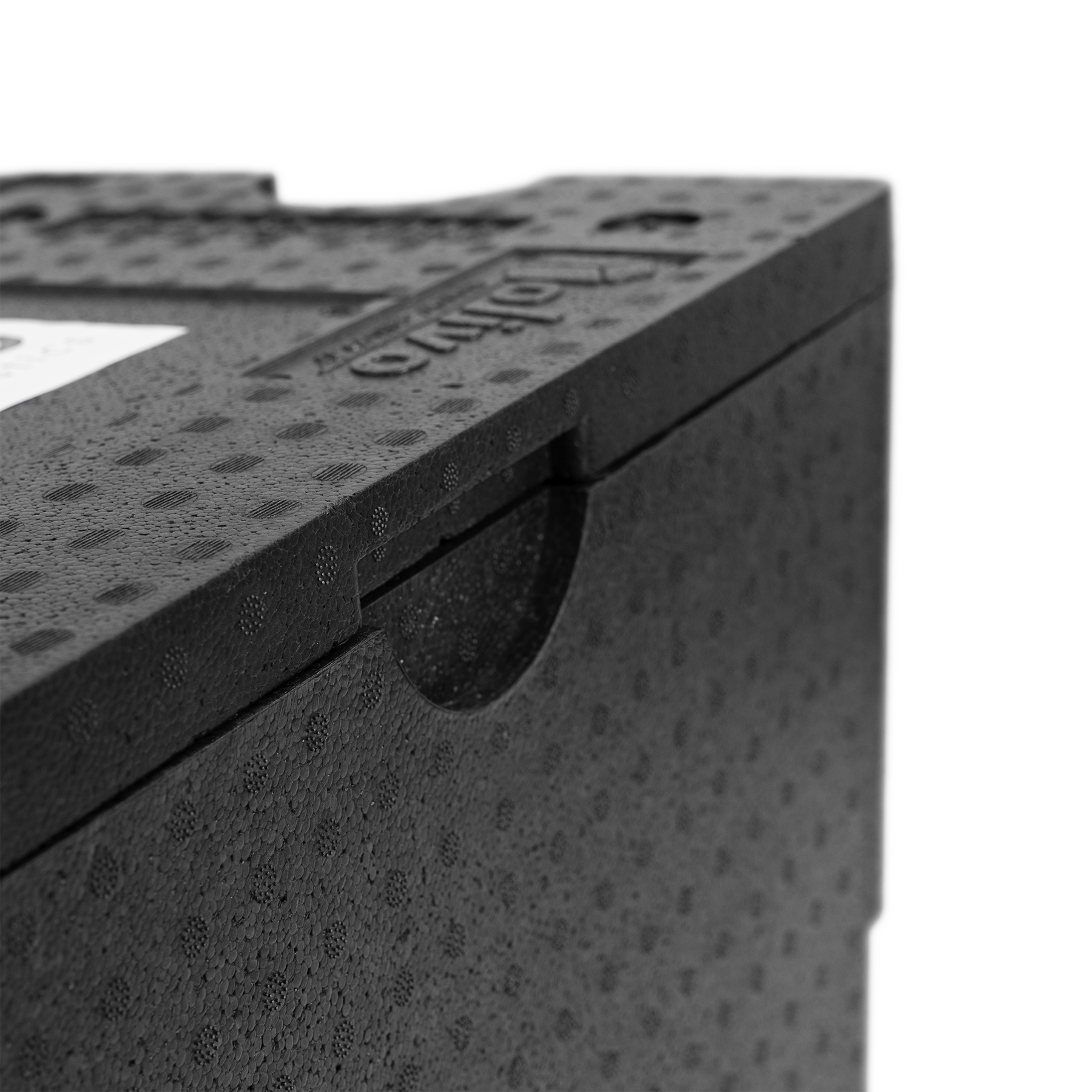 Contenedor BOX 34L Polipropileno Expandido | RecipienX