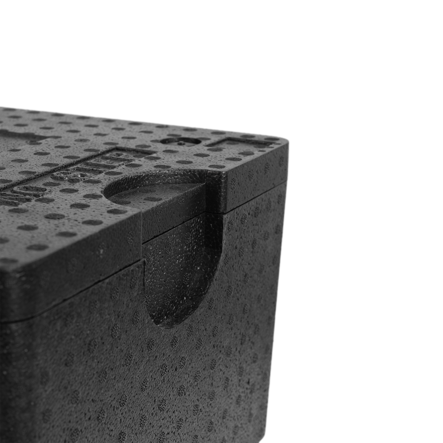 Contenedor BOX 34L Polipropileno Expandido | RecipienX