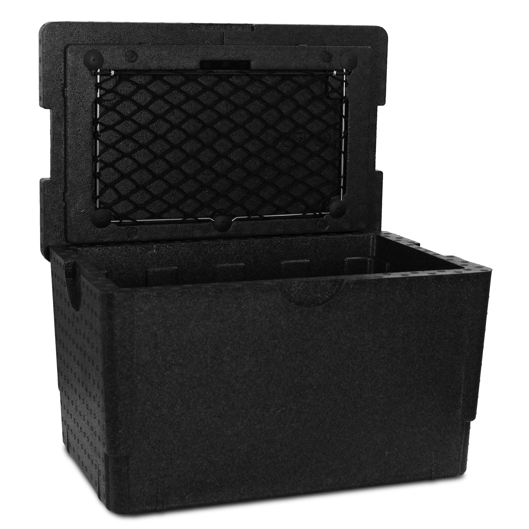 Contenedor BOX 34L Polipropileno Expandido | RecipienX