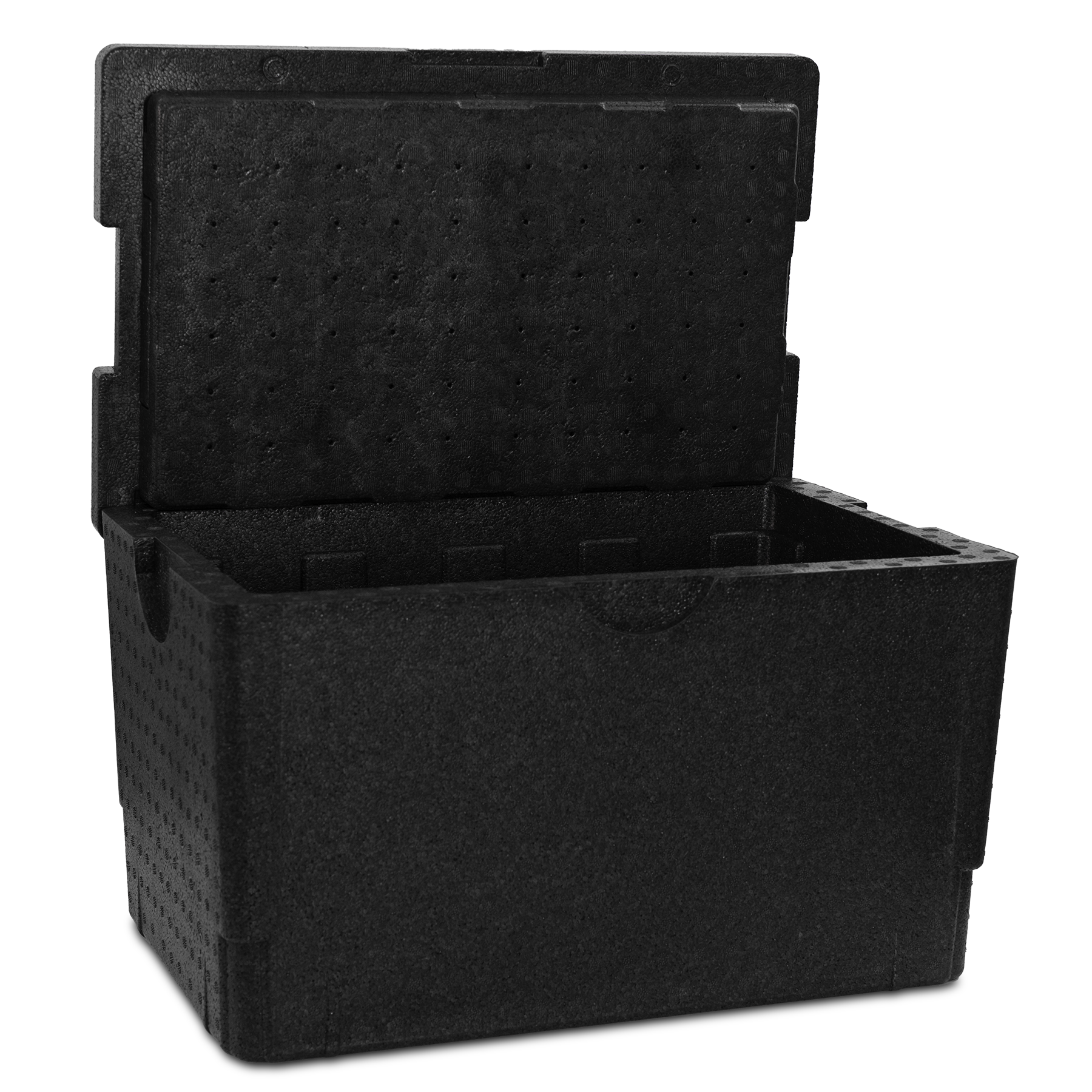 Contenedor BOX 34L Polipropileno Expandido | RecipienX