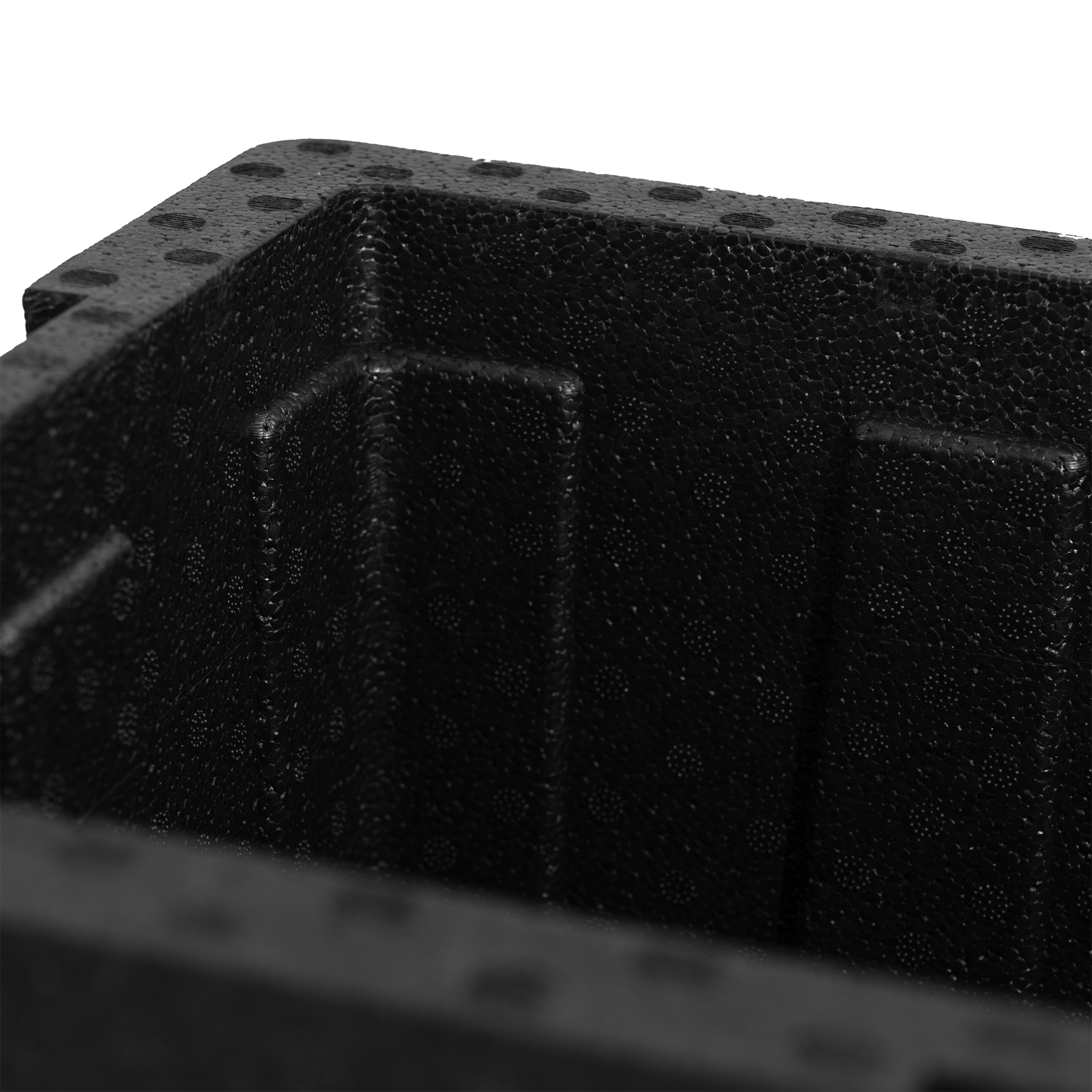 Contenedor BOX 34L Polipropileno Expandido | RecipienX