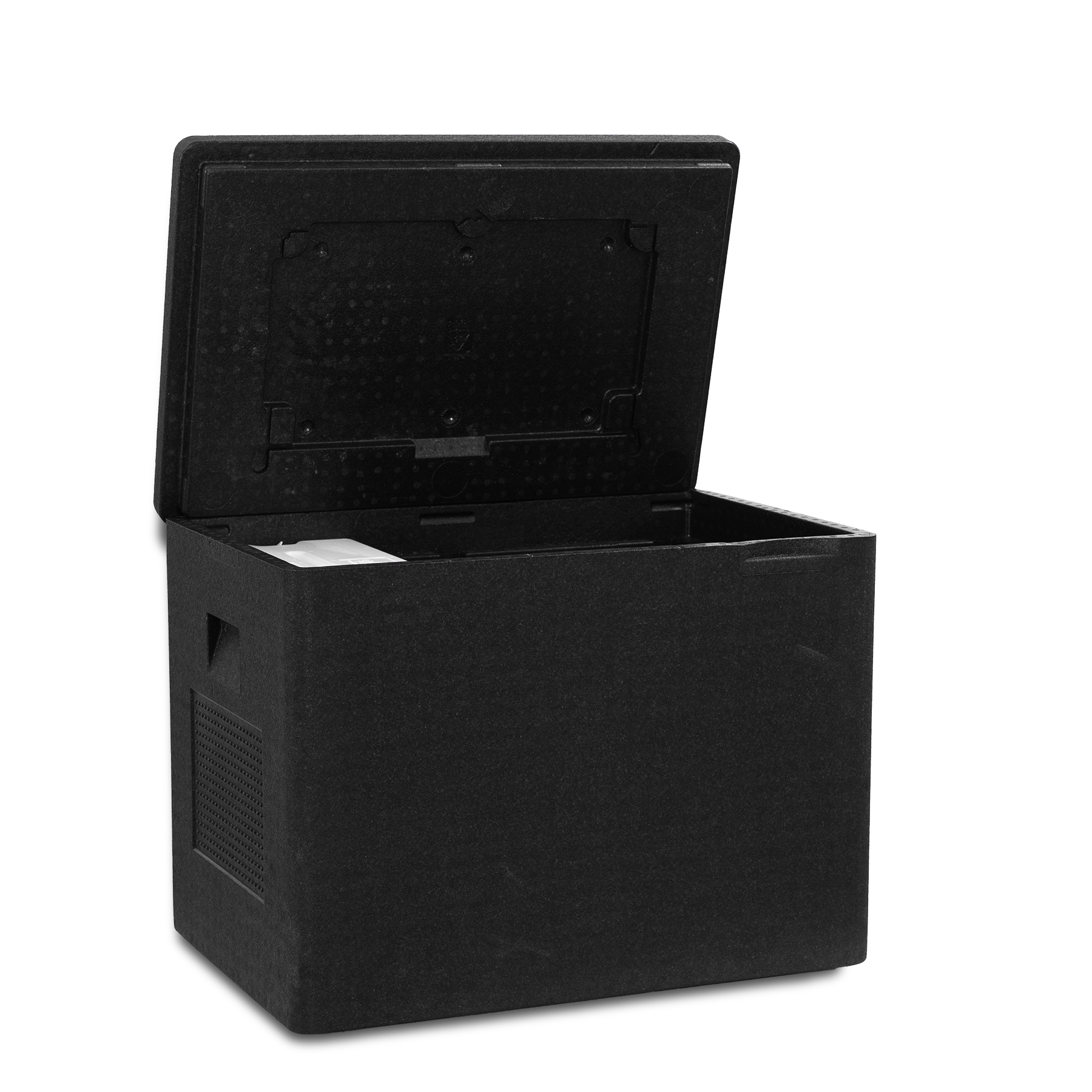 Contenedor BOX 64L Polipropileno Expandido | RecipienX