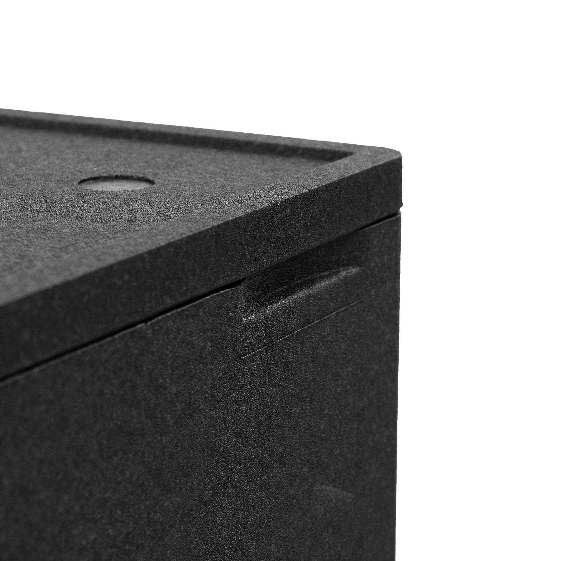 Contenedor BOX 64L Polipropileno Expandido | RecipienX