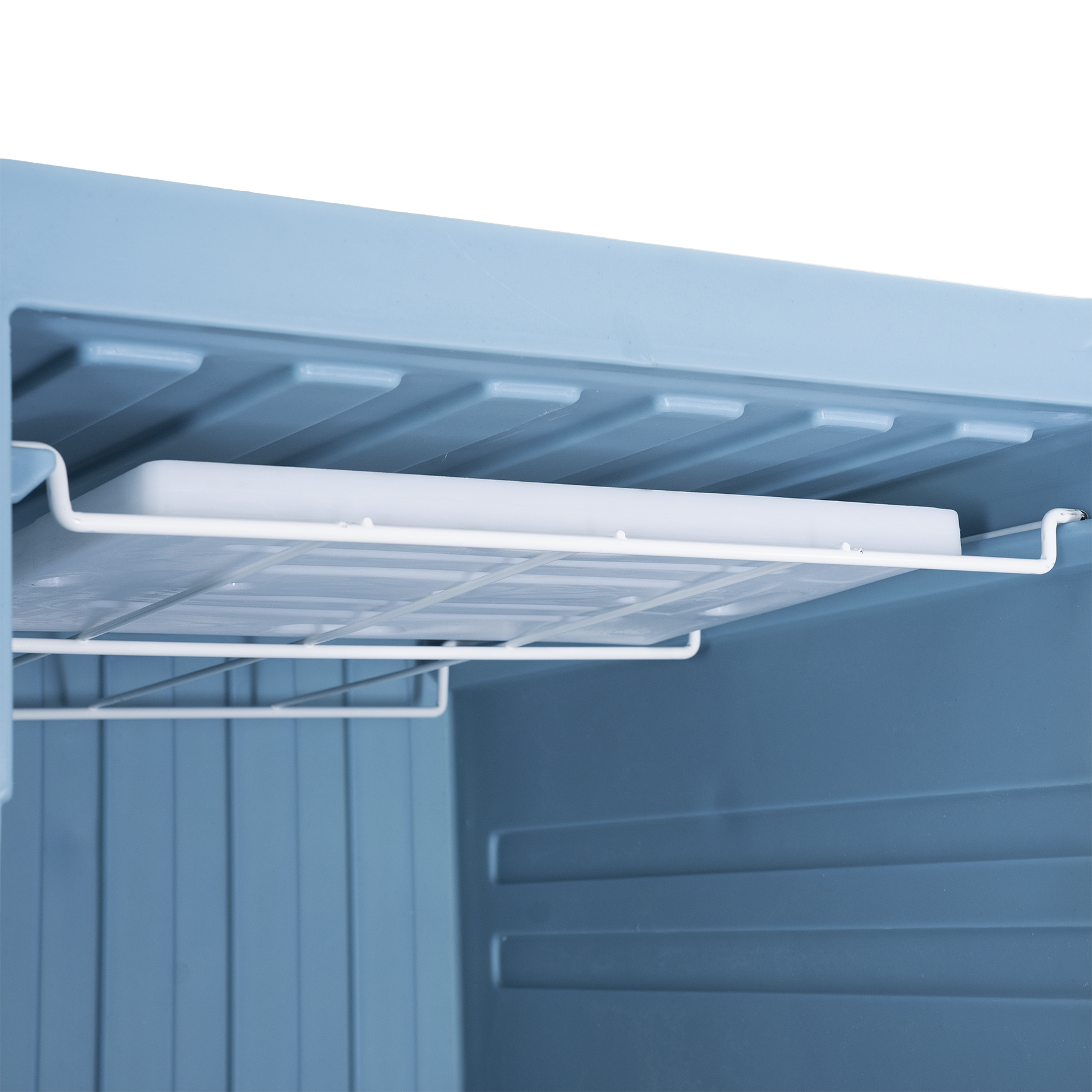 Contenedor ROLL 1410L Apertura Frontal - Certificado ATP | RecipienX