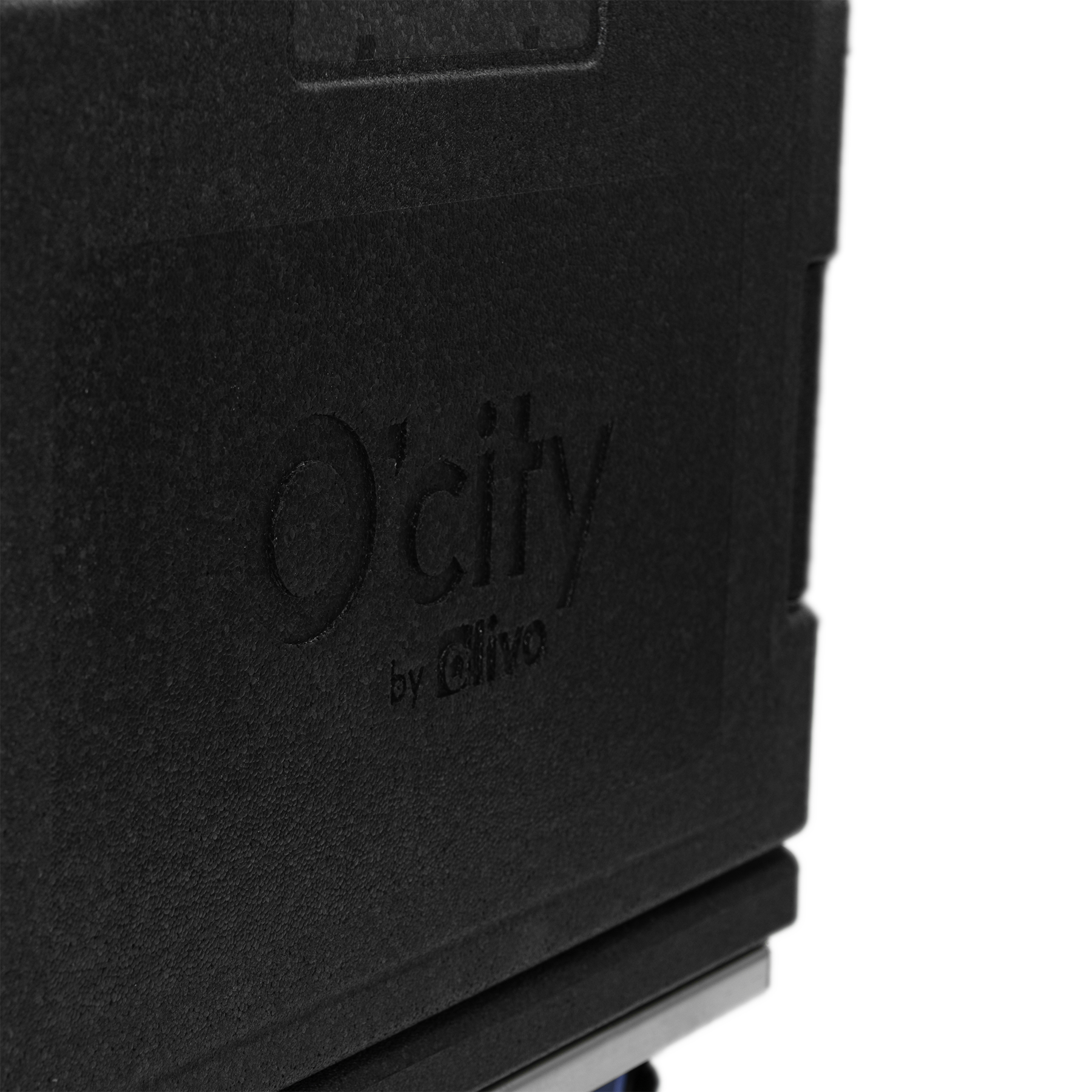 Contenedor ROLL O'CITY 516L Polipropileno - Certificado ATP | RecipienX