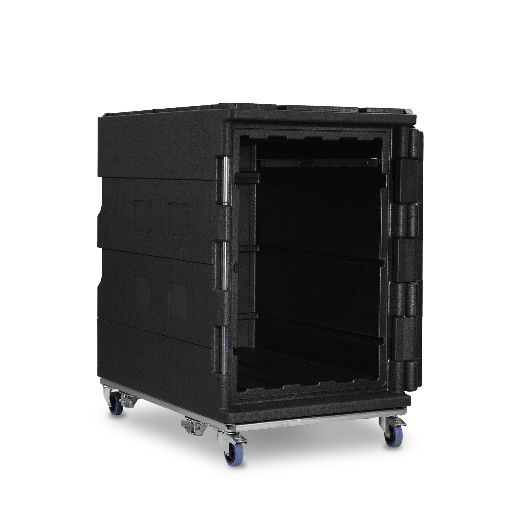 Contenedor ROLL O'CITY 516L Polipropileno - Certificado ATP | RecipienX