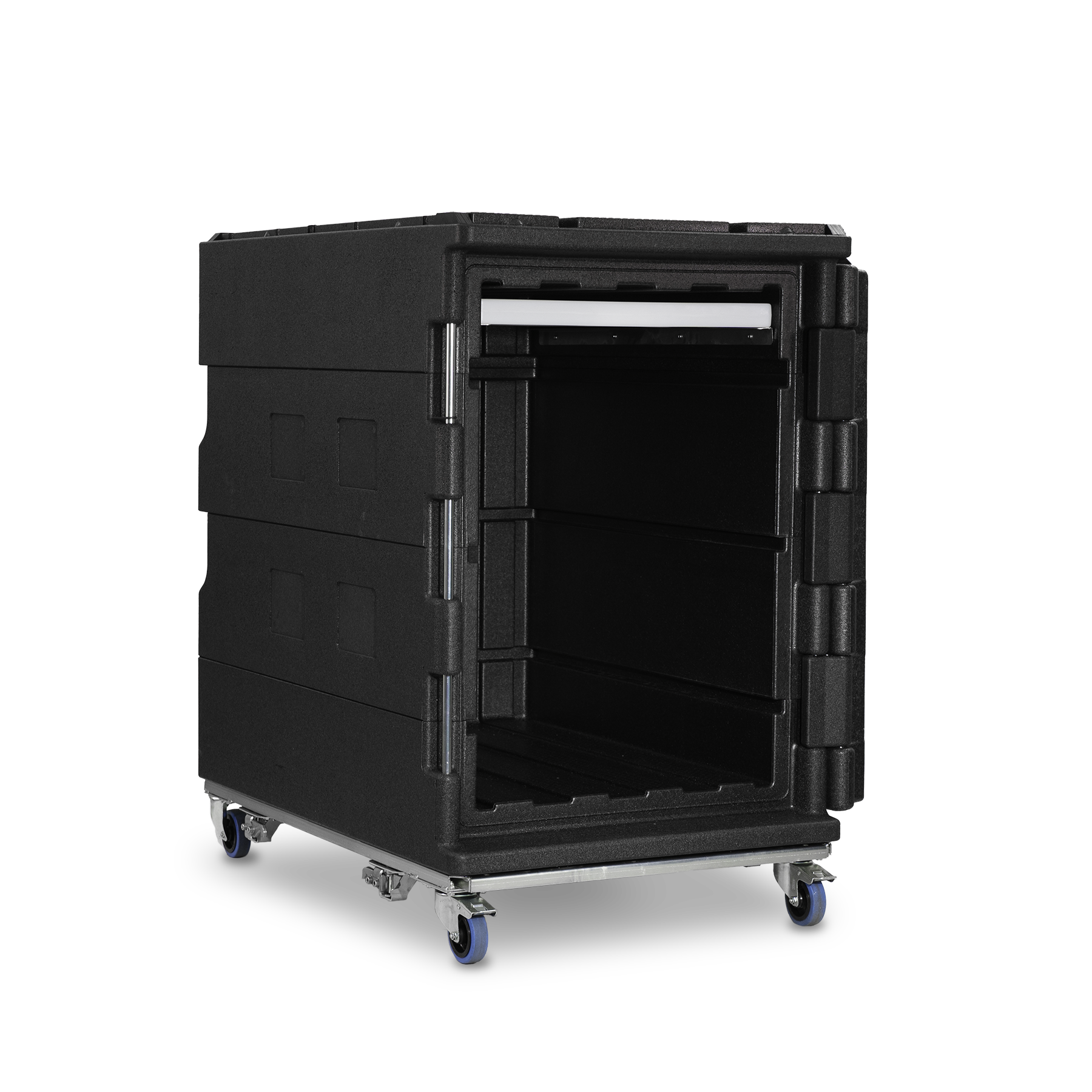 Contenedor ROLL O'CITY 516L Polipropileno - Certificado ATP | RecipienX