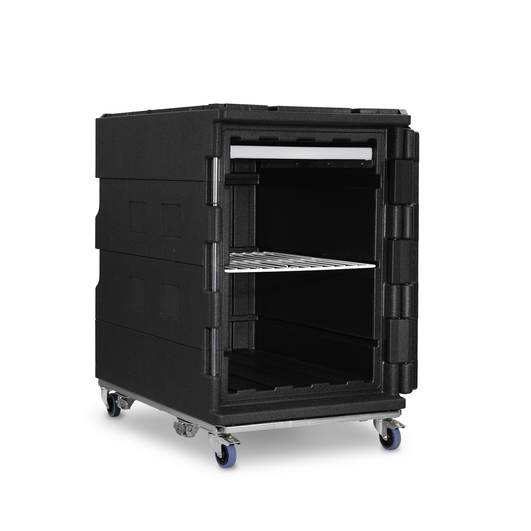 Contenedor ROLL O'CITY 516L Polipropileno - Certificado ATP | RecipienX