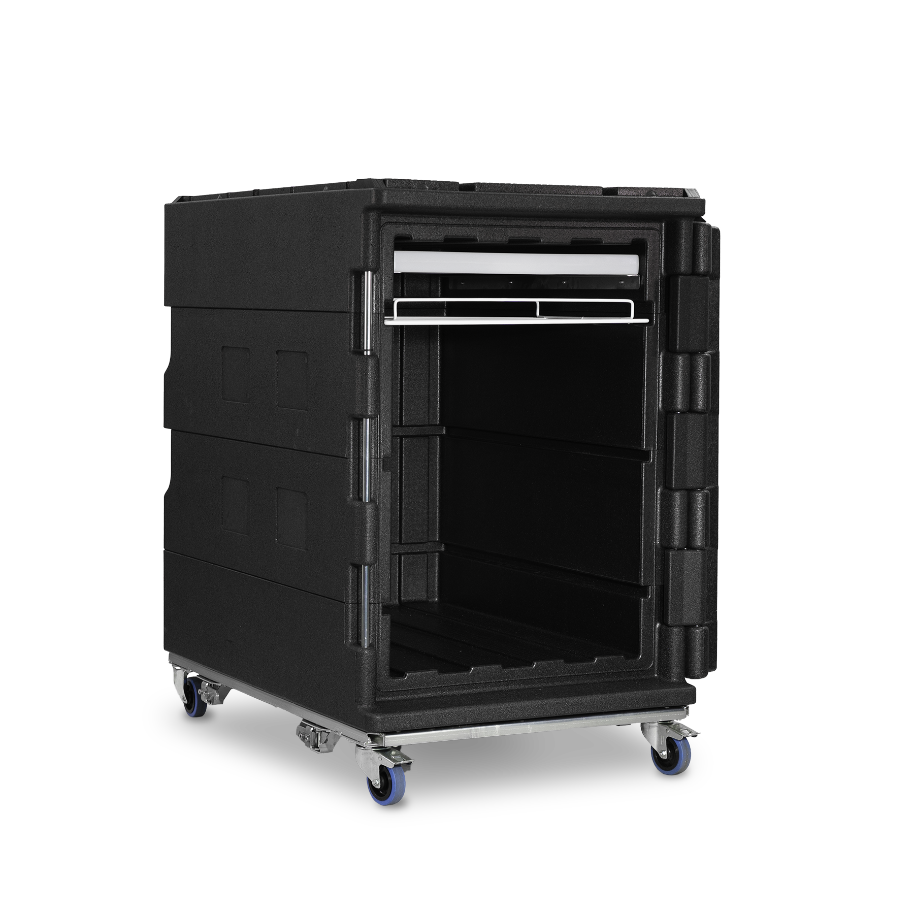 Contenedor ROLL O'CITY 516L Polipropileno - Certificado ATP | RecipienX