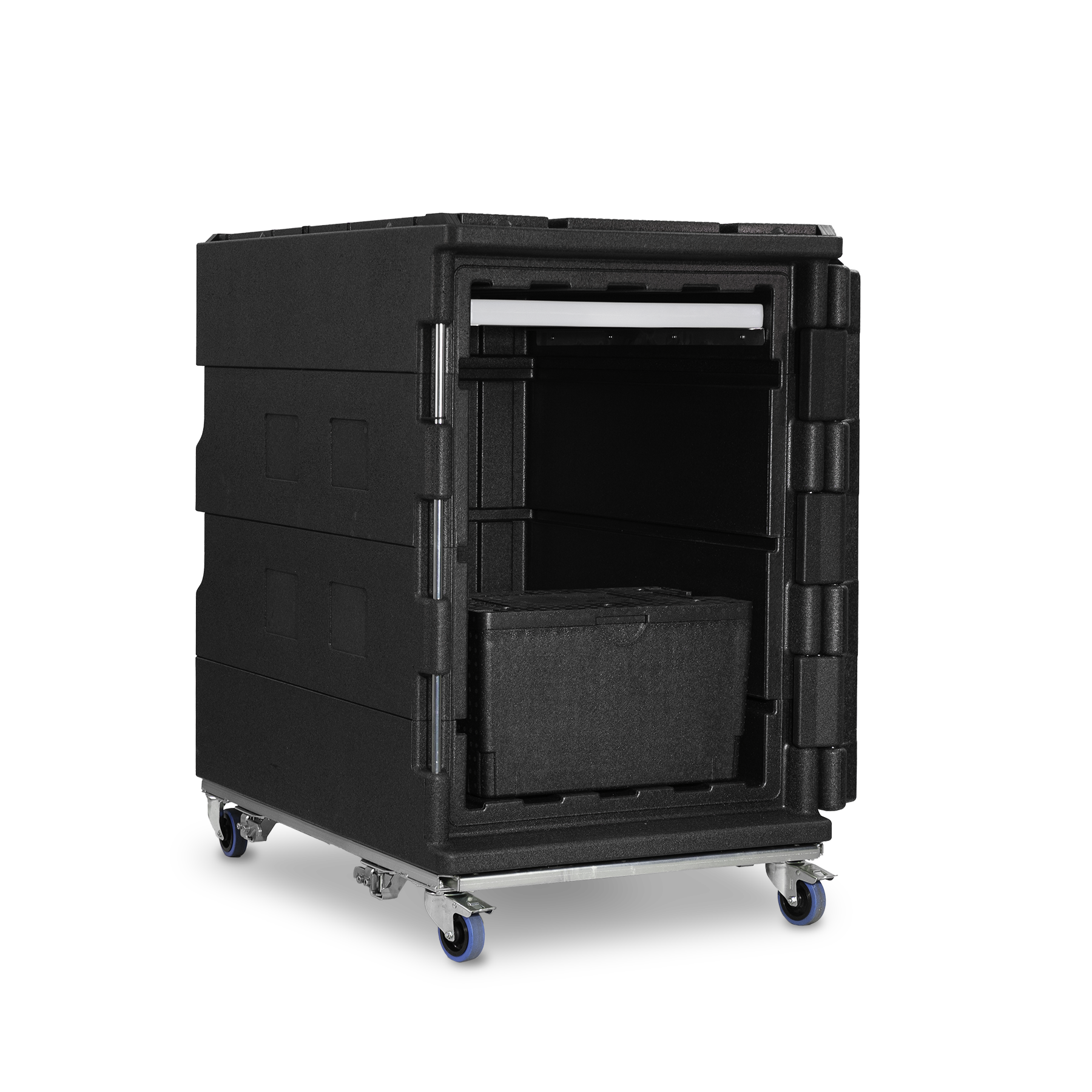 Contenedor ROLL O'CITY 516L Polipropileno - Certificado ATP | RecipienX