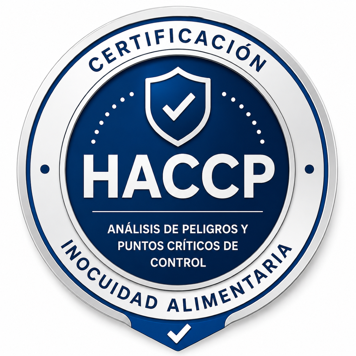 HACCP