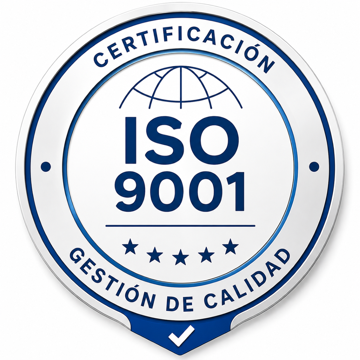 ISO 9001