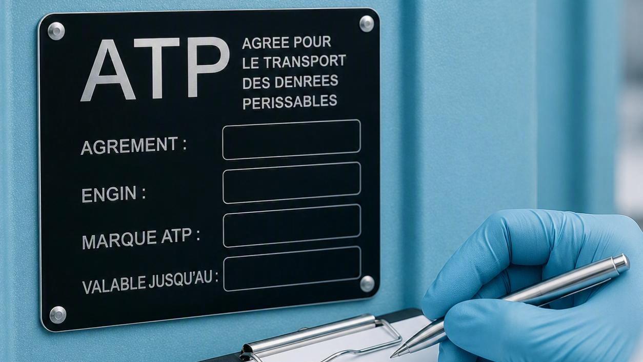 Certificación ATP Europea